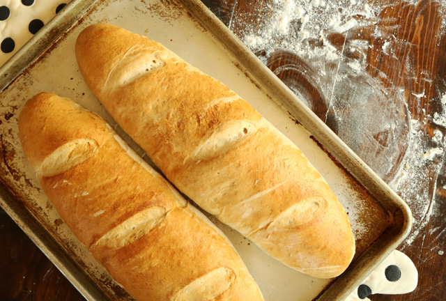 french bread