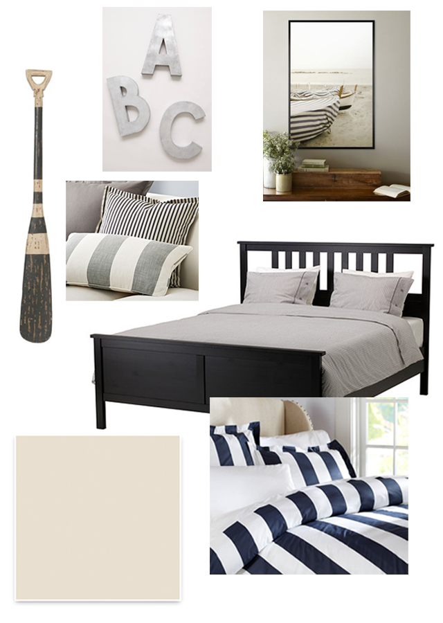 bedroom style board