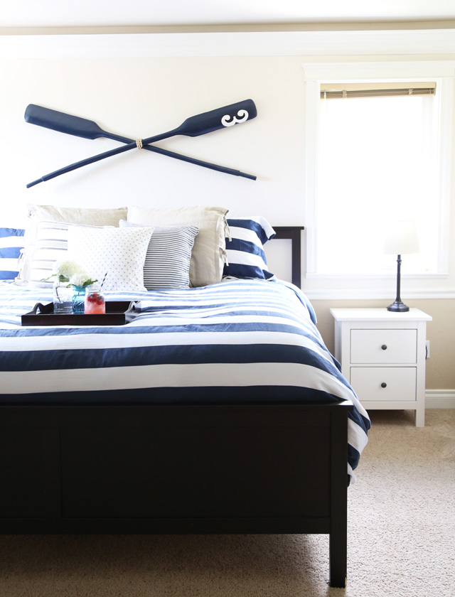 nautical bedroom 2