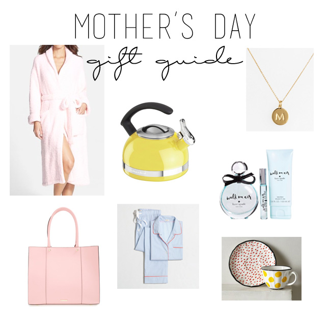 mother's day gift guide