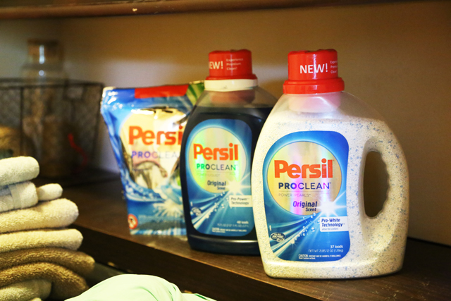 persil proclean