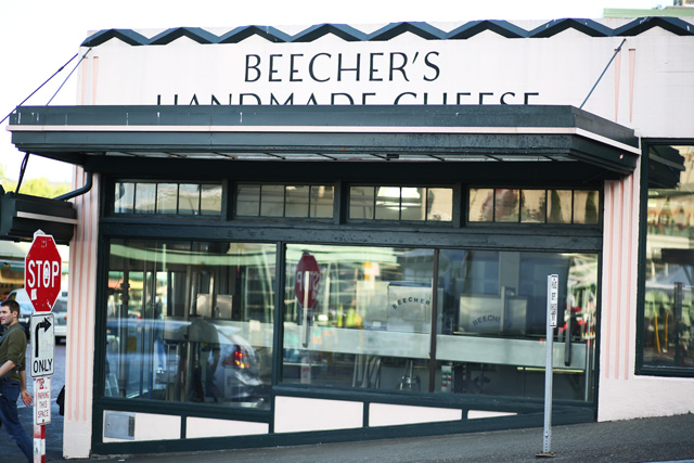 beechers cheese