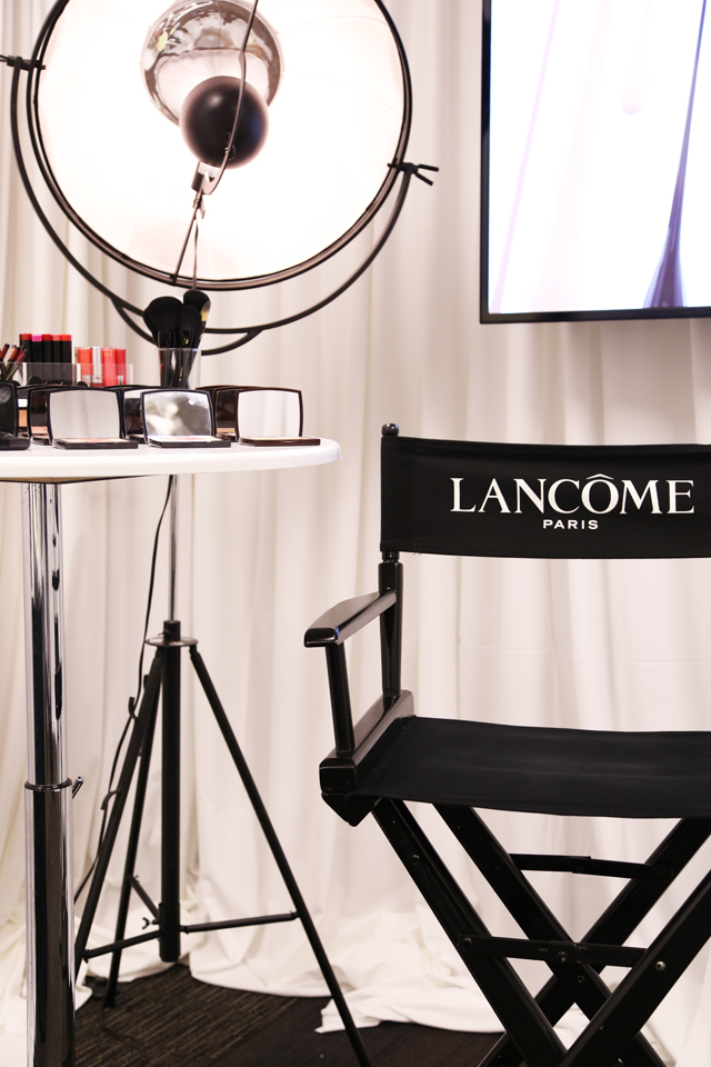 lancome paris