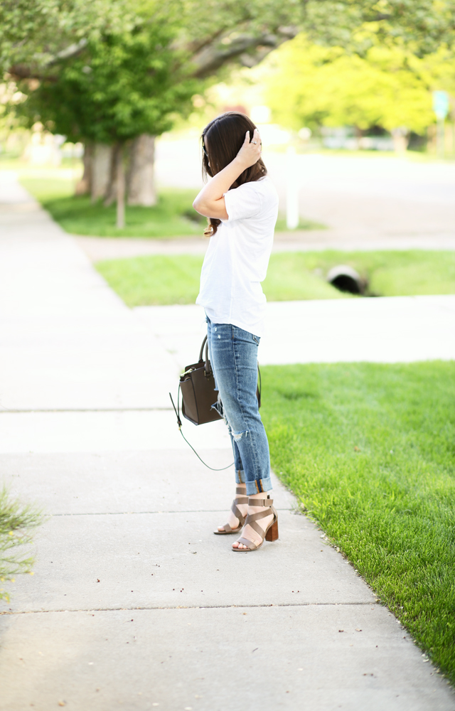 block heeled sandals with nordstrom