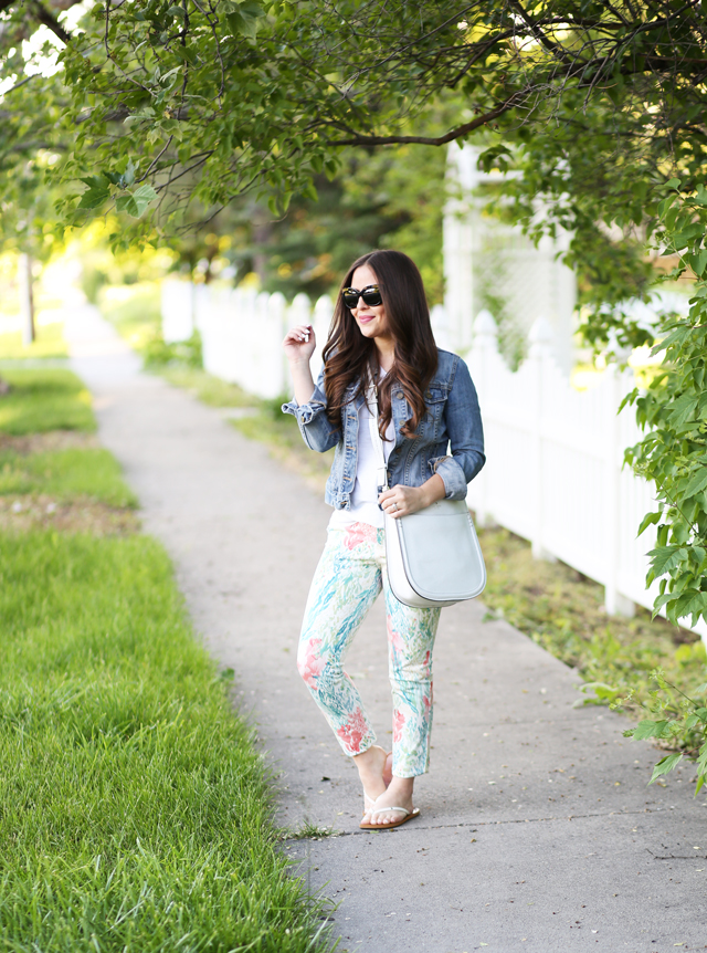 fun pants for summer