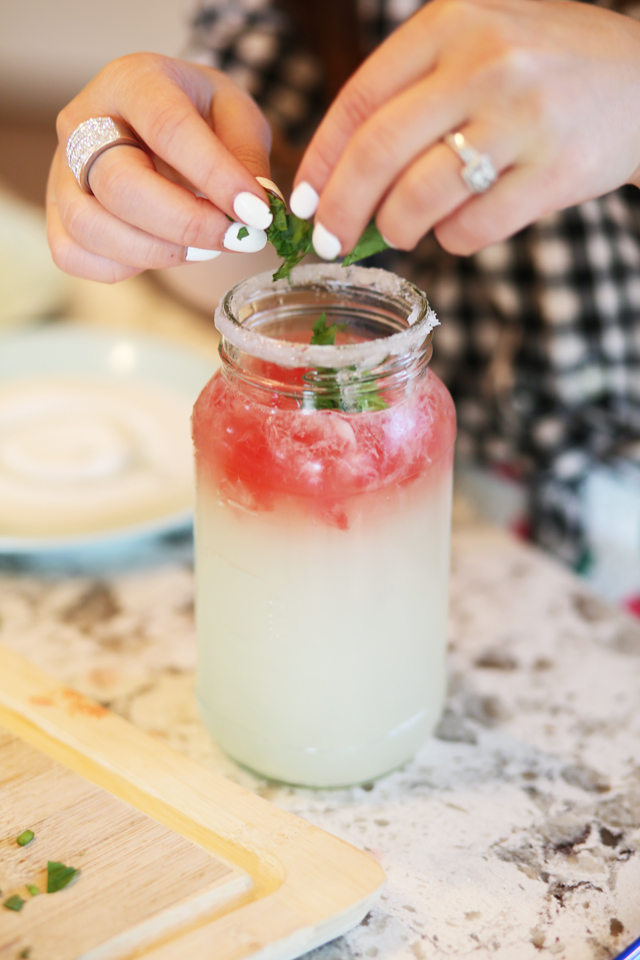 watermelon lemonade 5