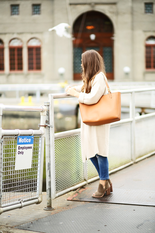 easy everyday fall outfit