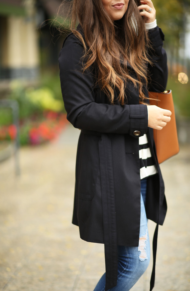 black-trench