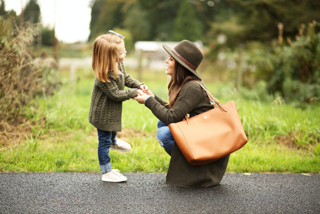 mother-and-daughter