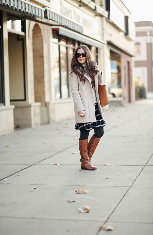 riding-boots-and-a-plaid-black-skirt-3